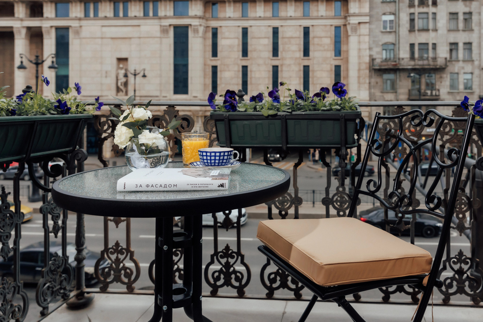 Бутик-отель Оникс