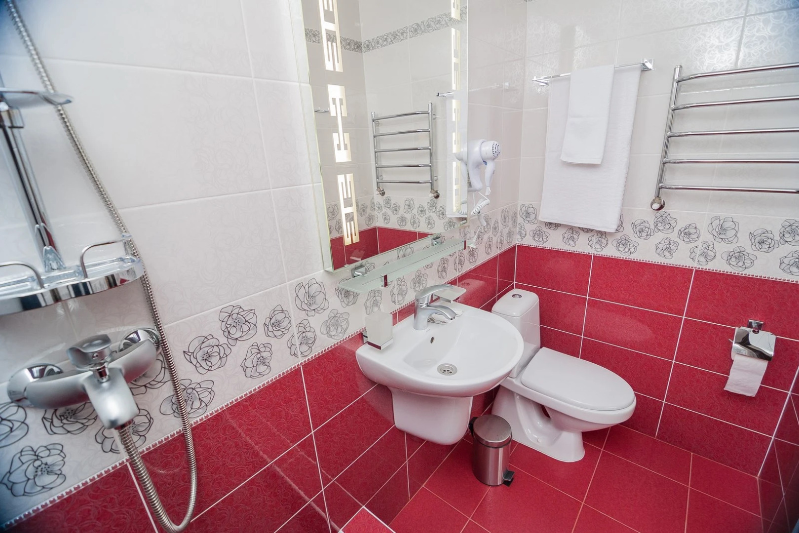 Гостевой Дом Черное Море