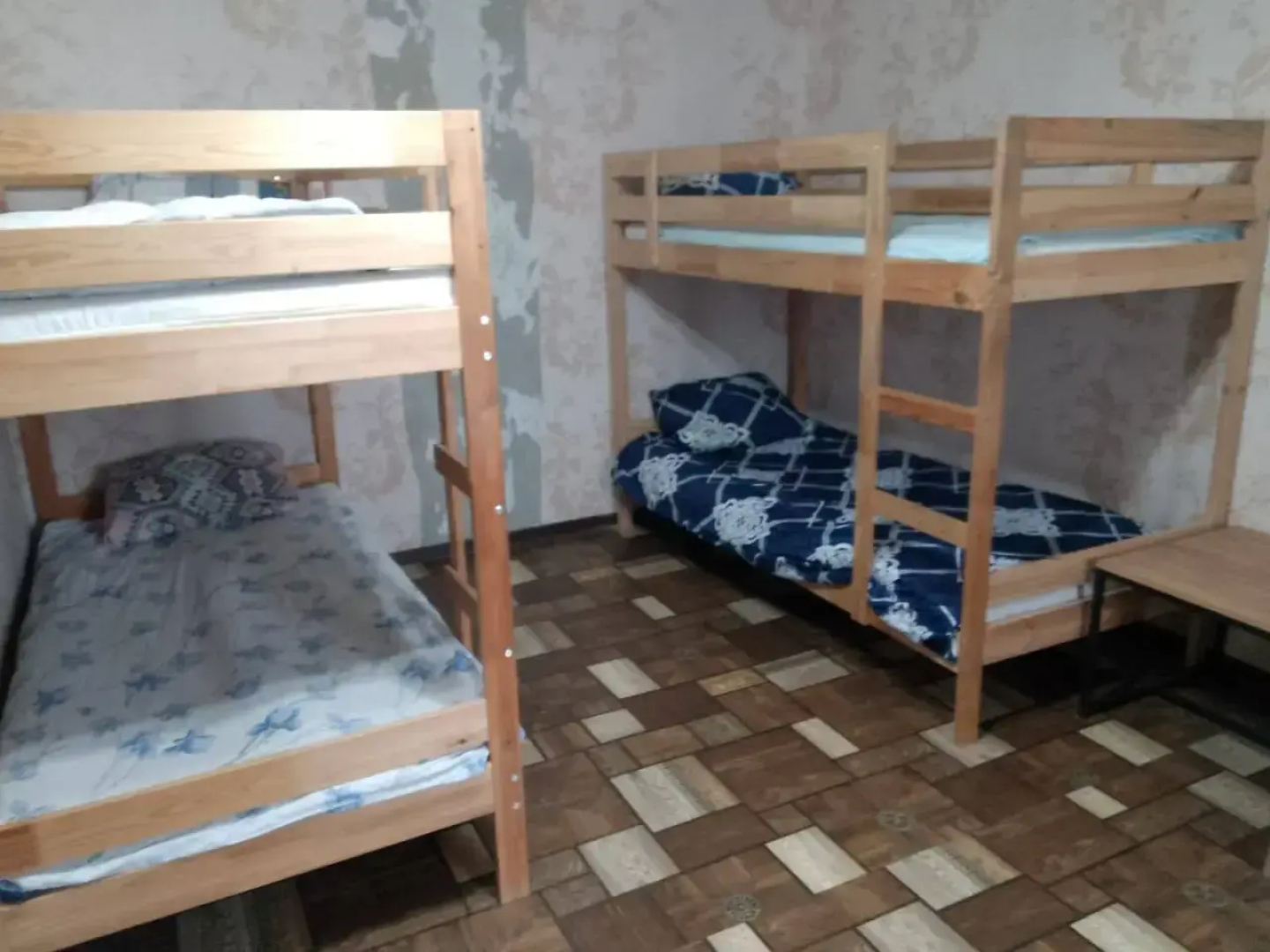 Квартира Однокомнатная (эконом) у стадиона