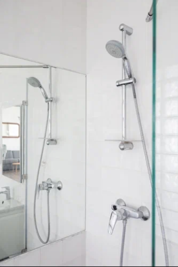 Апартаменты Лотос у Моря