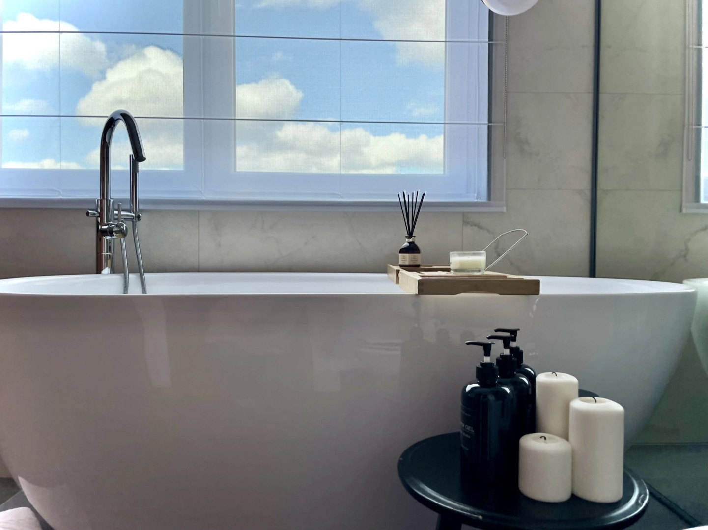 Однокомнатные апартаменты Pro.apartment на Советском проспекте 81