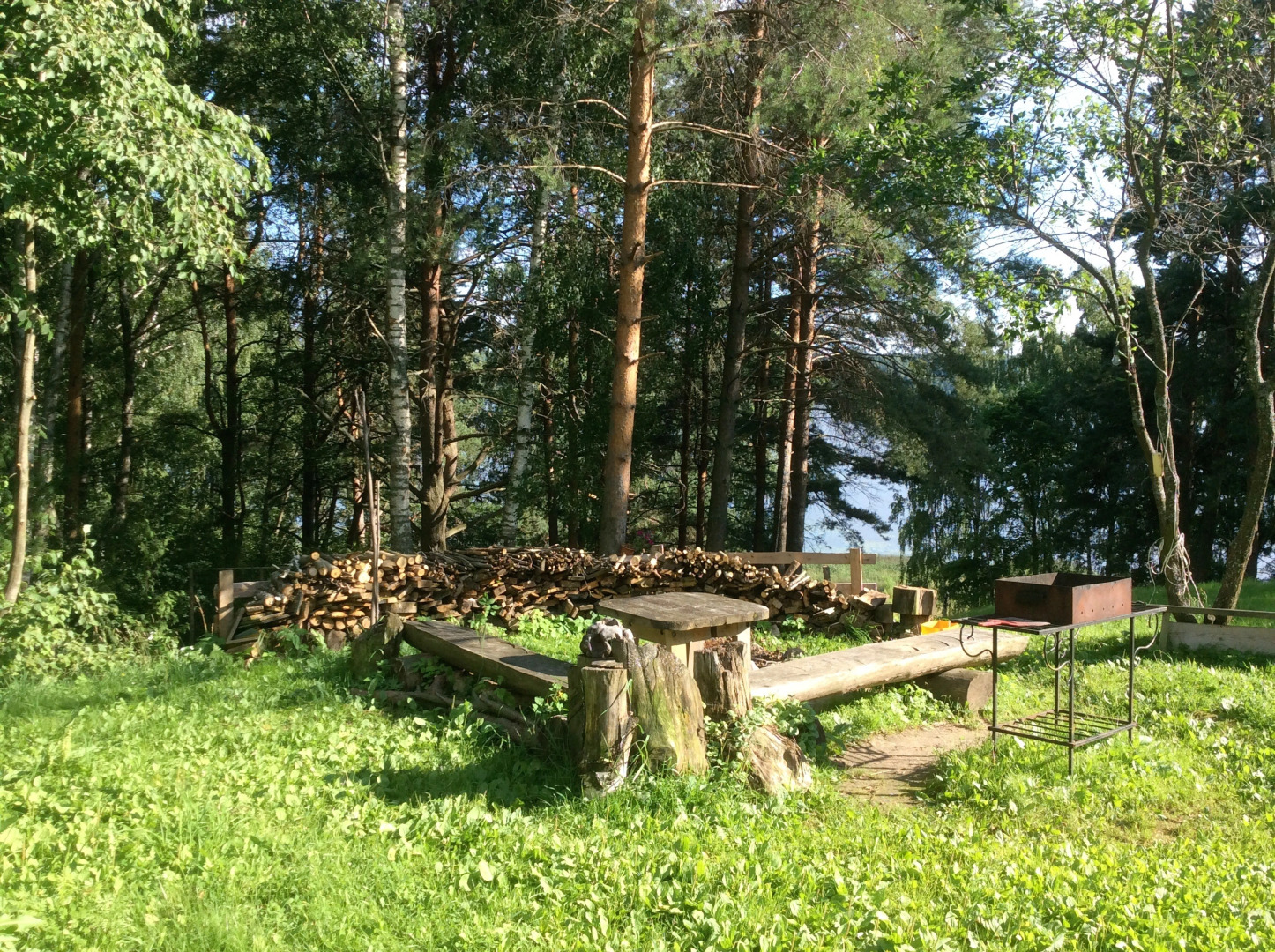 Гостевой дом Иванто