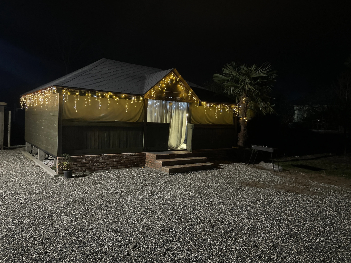 Гостевой дом Добро