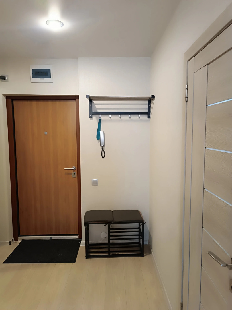 Квартира Рядом с Нейрохирургией