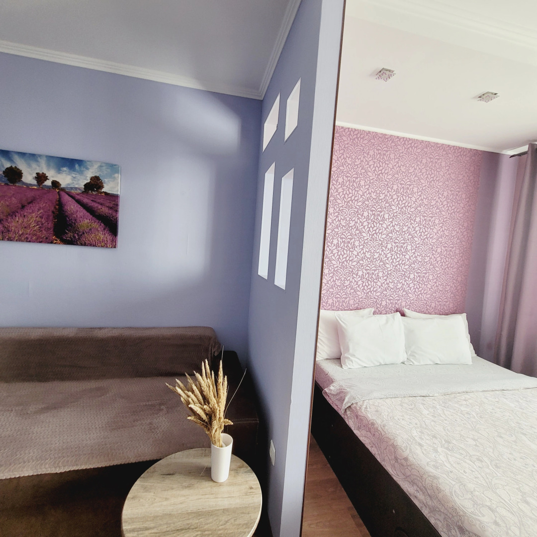 Апартаменты Королевские Ворота на Набережной