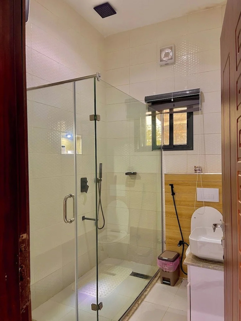 Апартаменты Lisa Suites