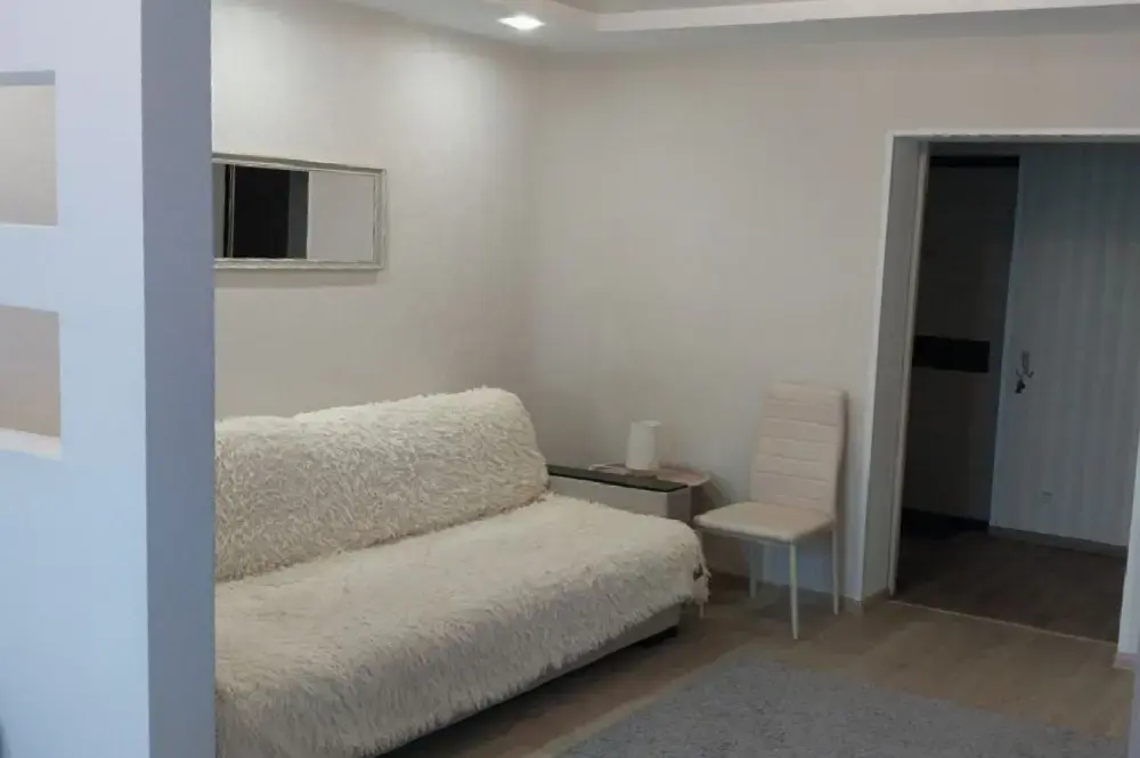 Апартаменты Комфорт на Студенецкой, 8А