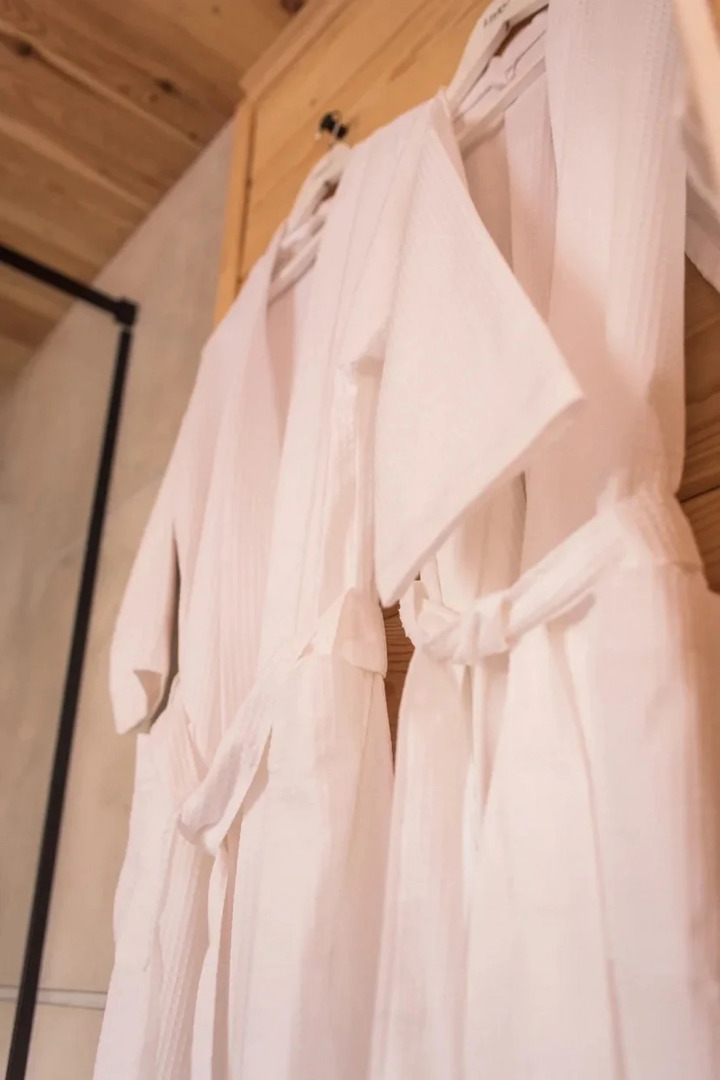 Частный дом "Домик в Коксе"