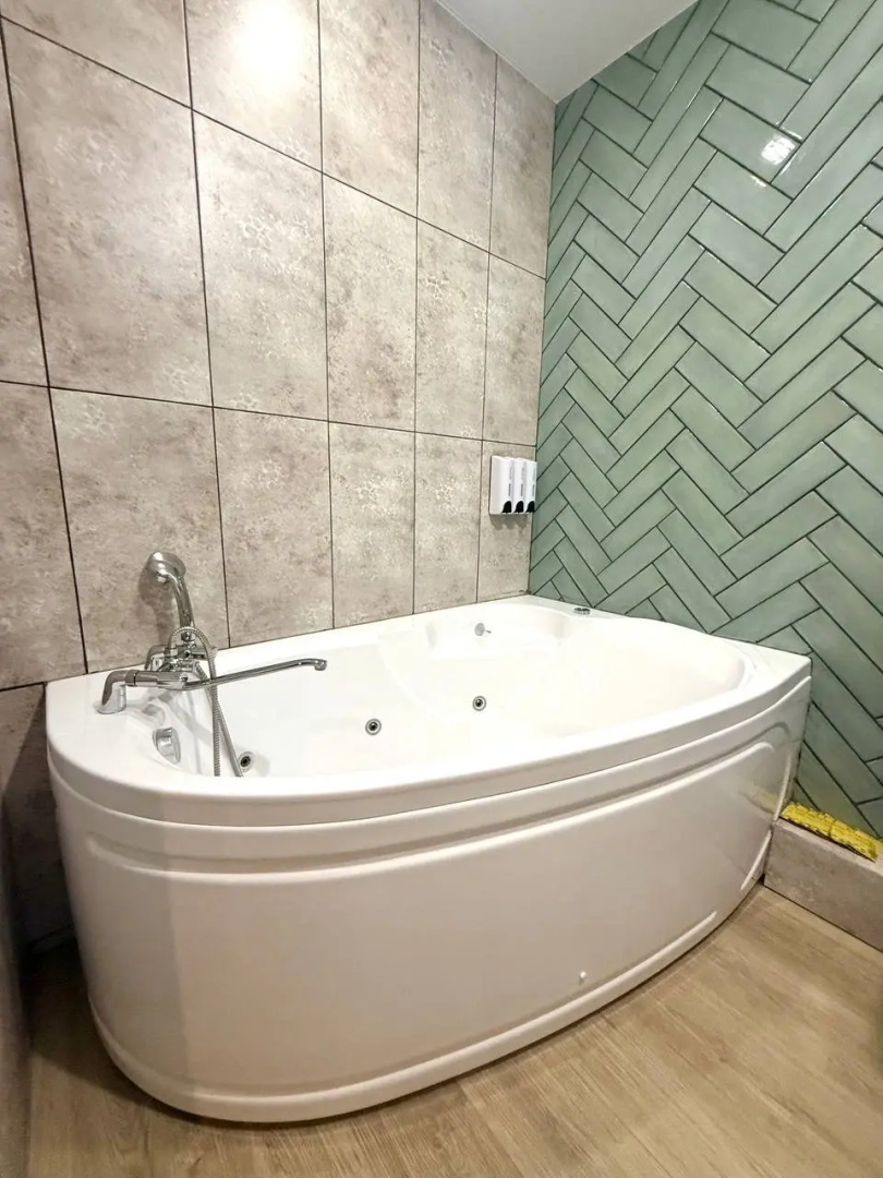 Апартаменты  в ЖК Tau House