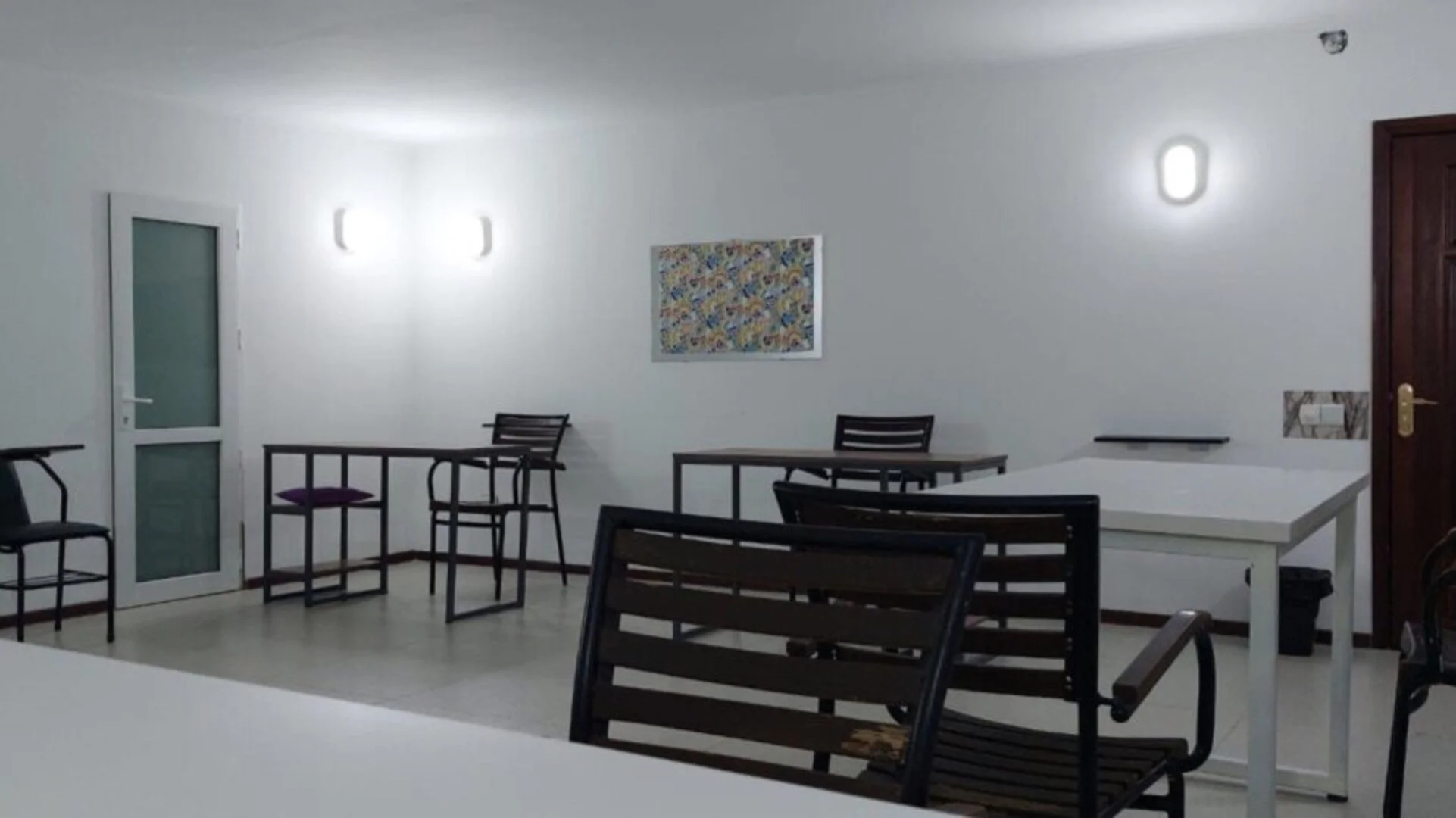 Хостел Room Koktobe