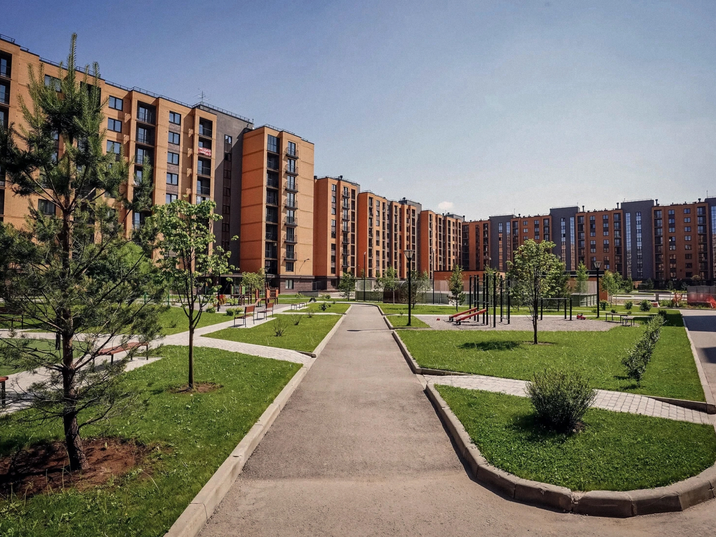 Квартира на Василия Клевцова 3