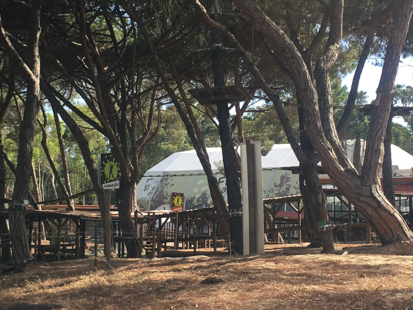 Апартаменты Costa de Caparica