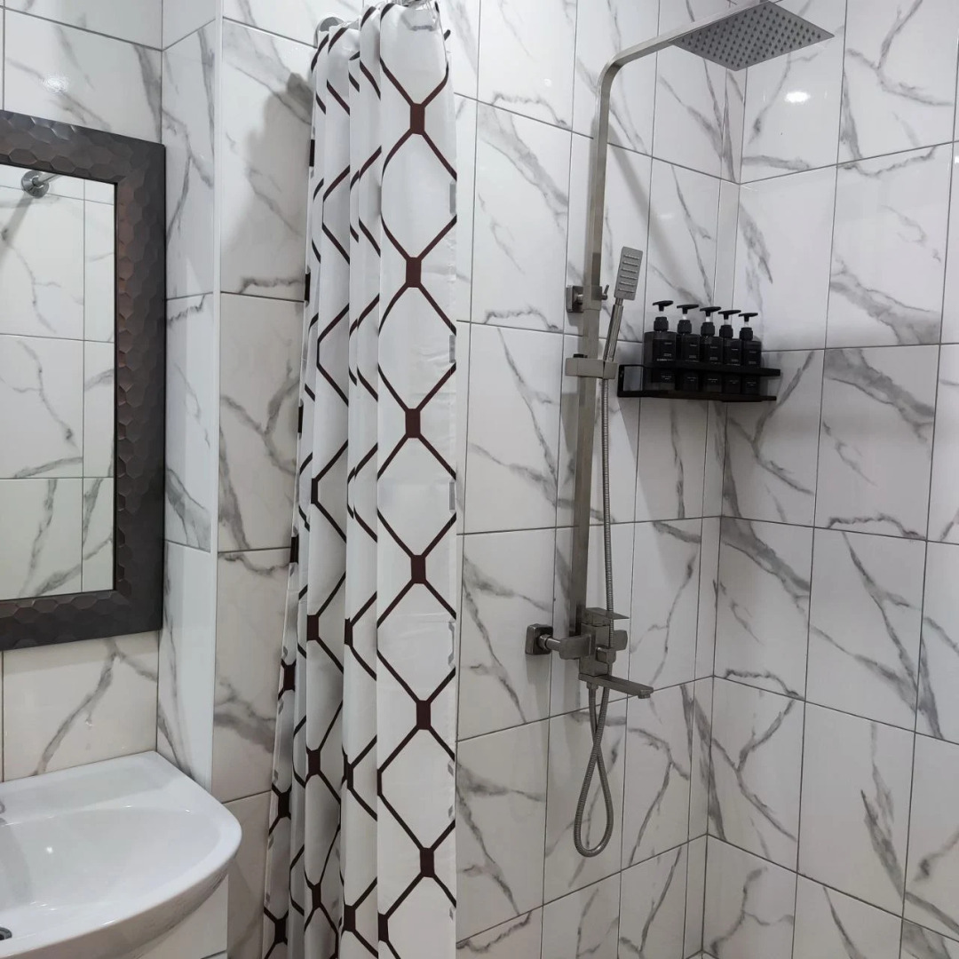 Апартаменты у Моря