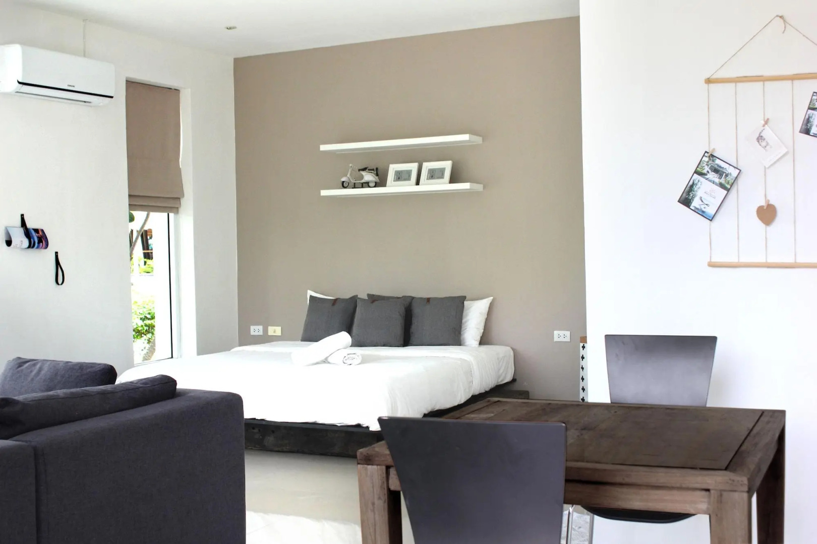 The Beach Village Resort Hotel