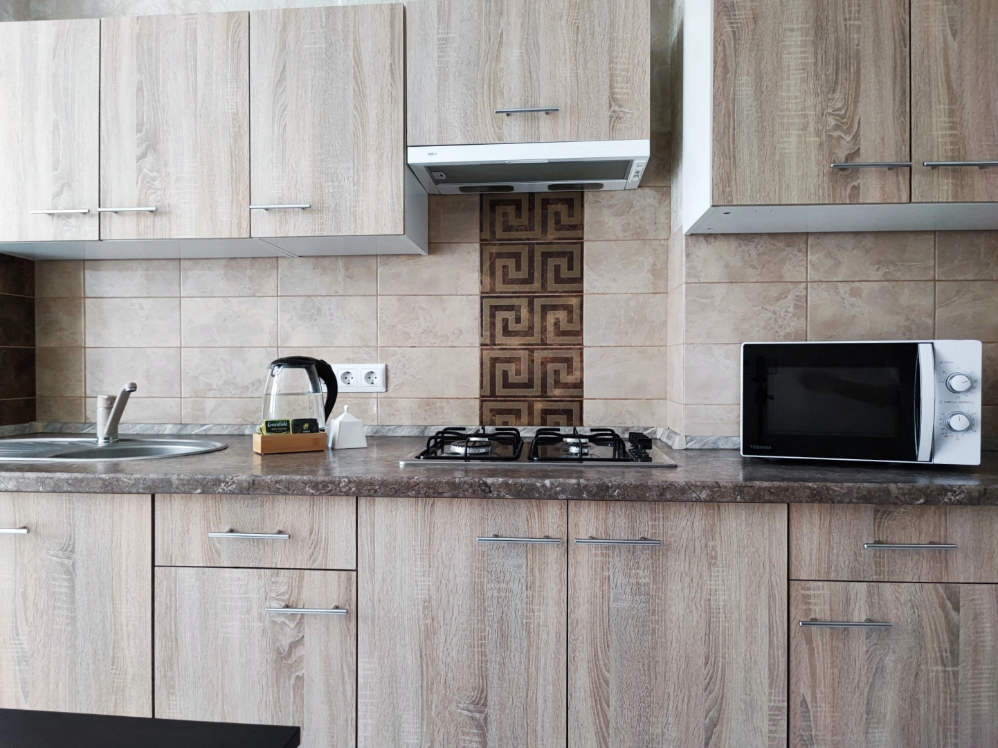 Квартира на Гагарина 55А