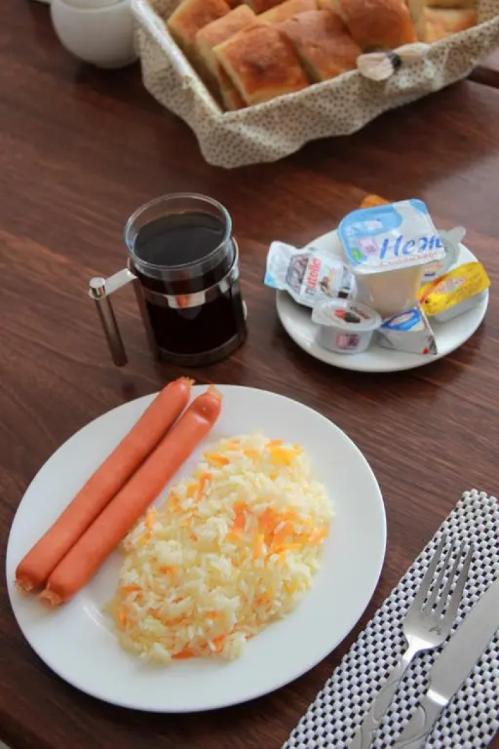 Отель Nur