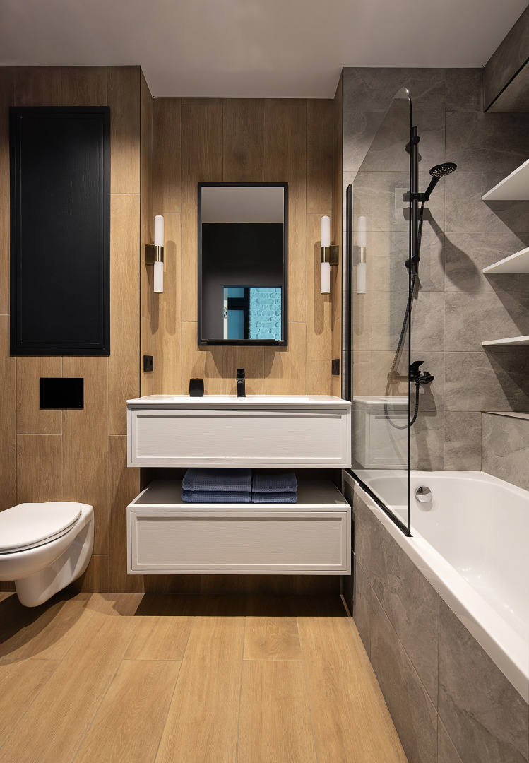 Апартаменты Baden Baden Морской Бассейн Spa