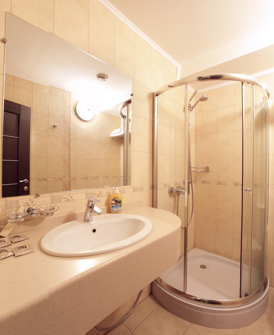 Мини-Отель Петровский Двор