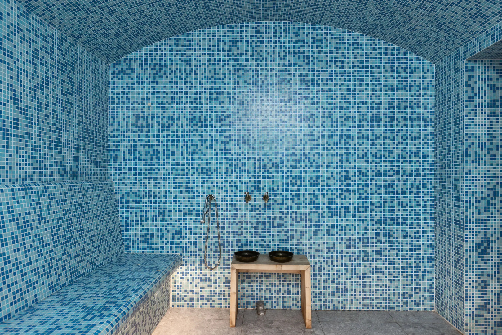 Отель Alean Select Altair