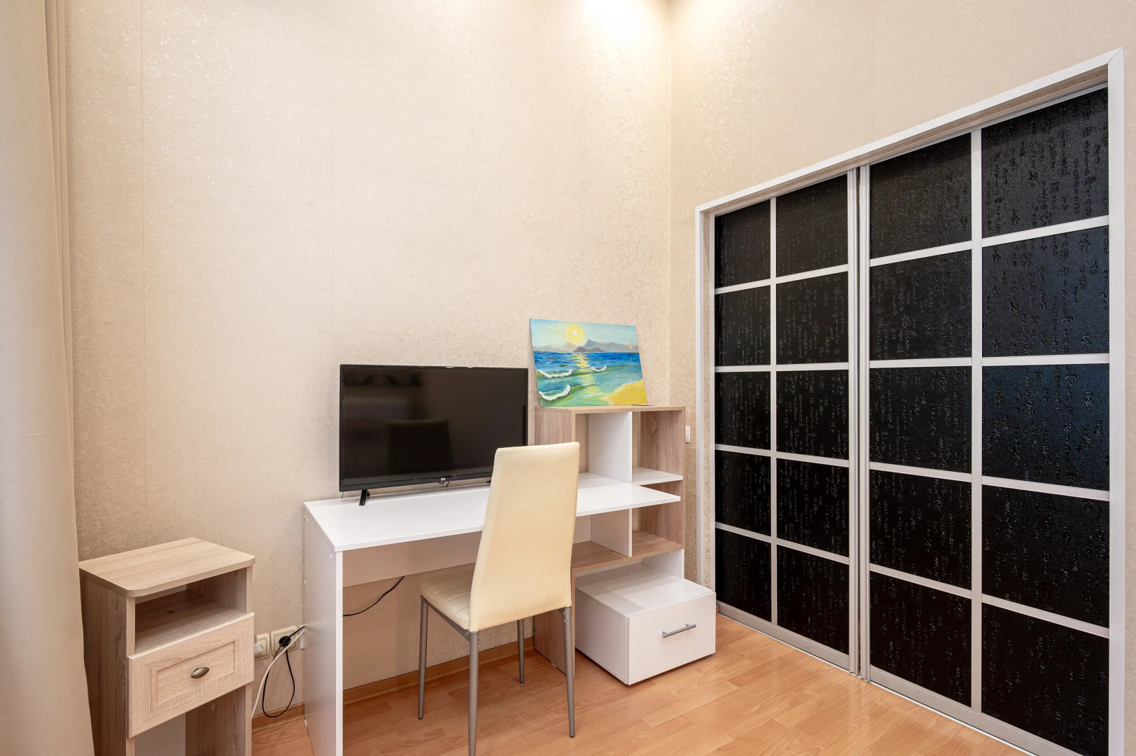 Апартаменты Уютные на Рубинштейна