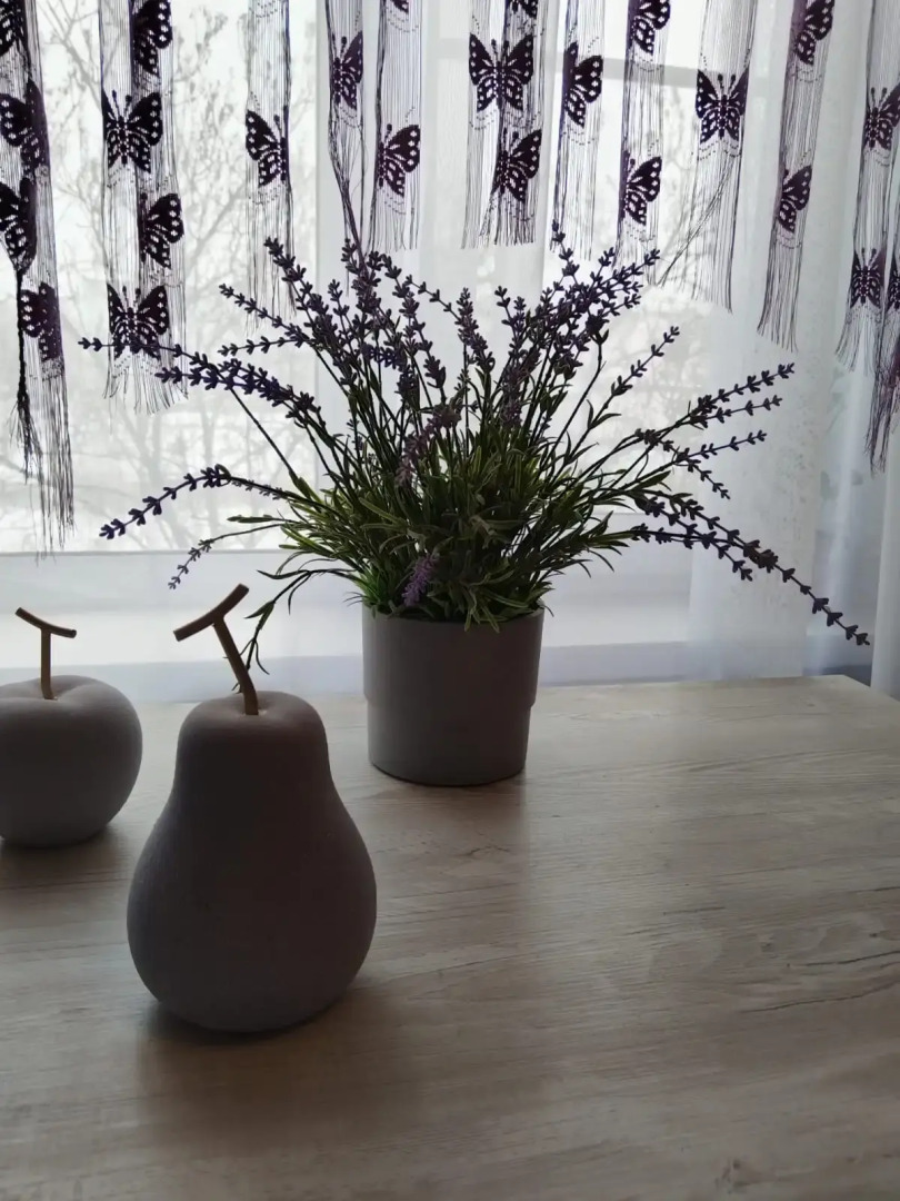 Однокомнатные апартаменты на Улице Циолковского 8А