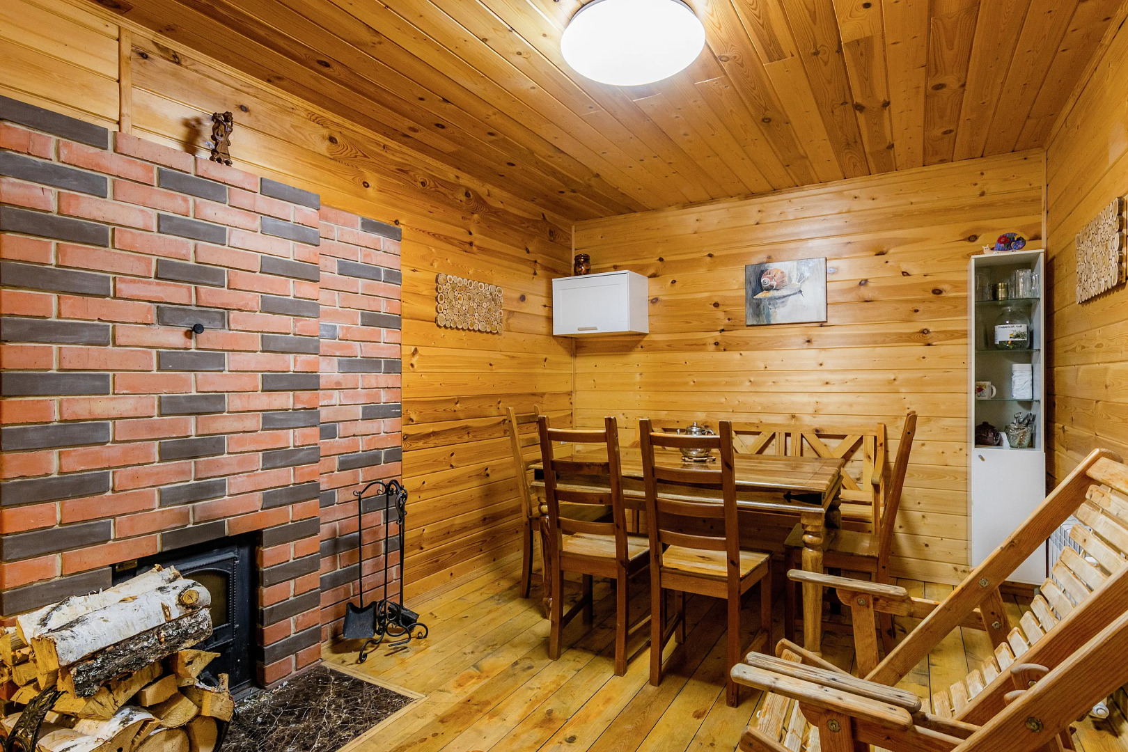 Гостевой Дом Место У