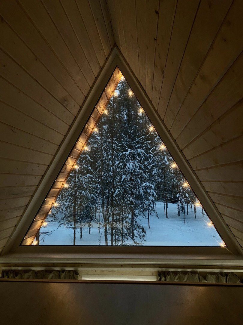 База отдыха Живой Ручей