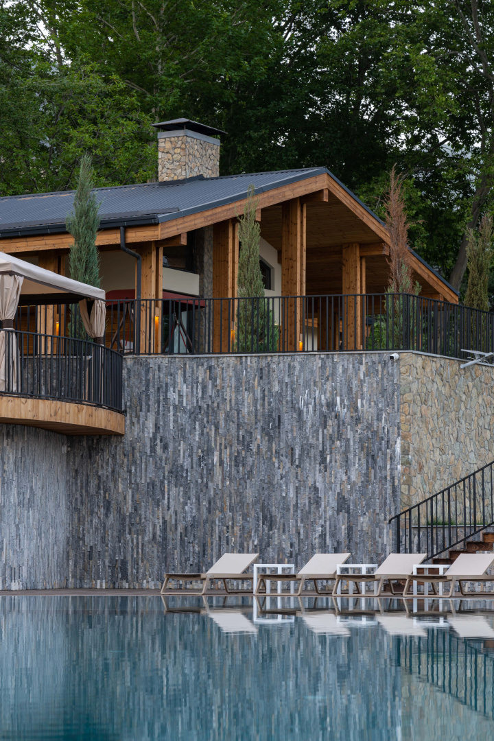 Burchmulla Resorts