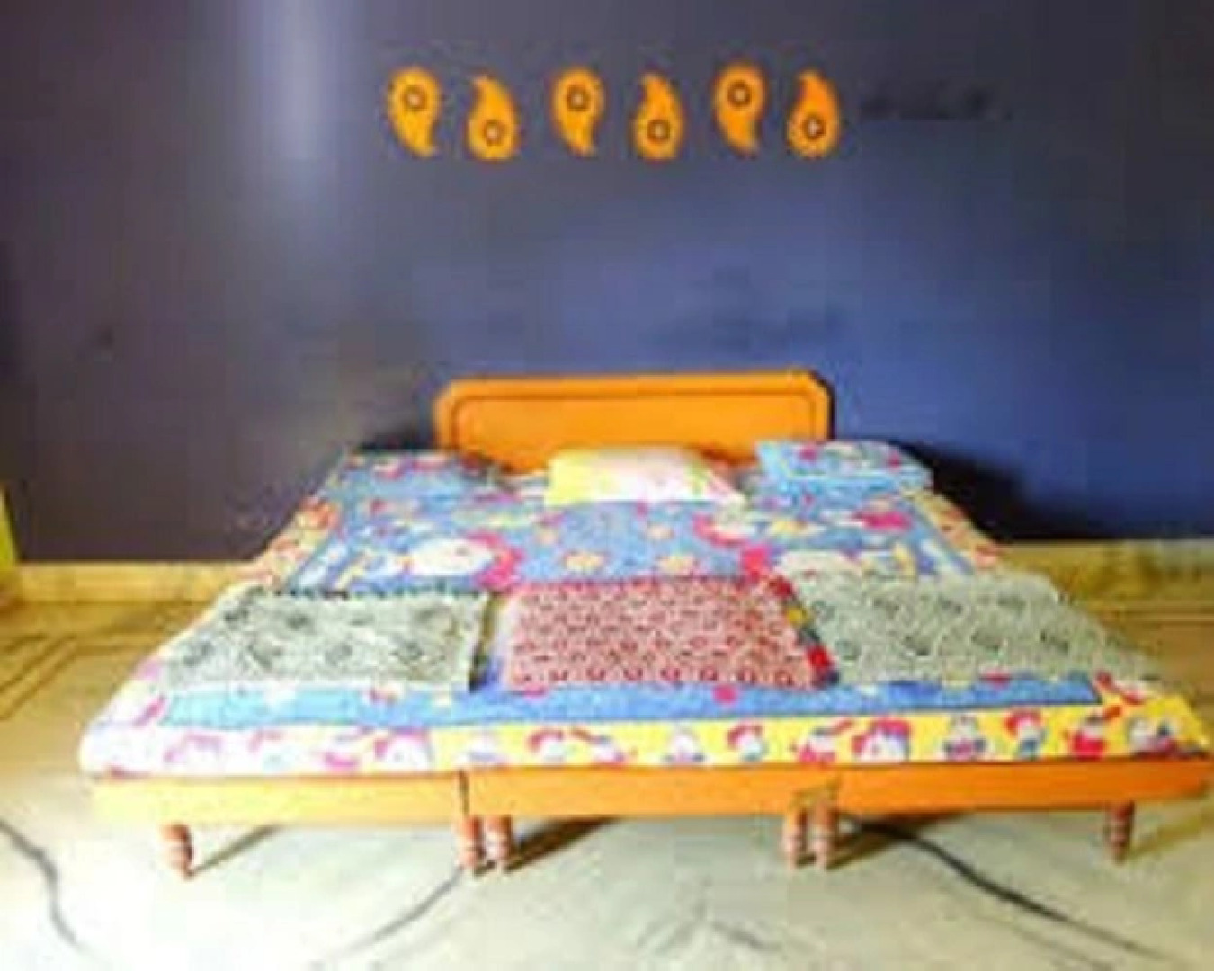 Отель Shree Shantinath Palace by Sky Stays