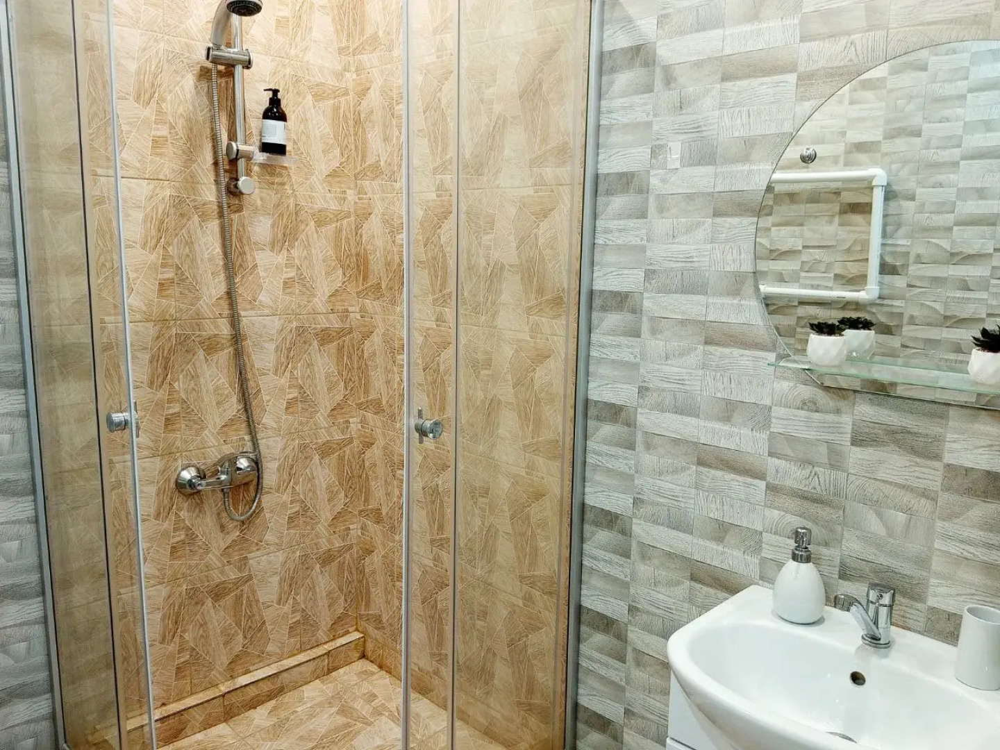 Квартира Квартира на Уральской 2/17