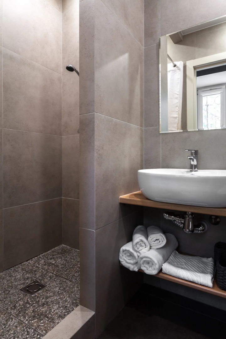 Апартаменты Happy Rooms Red