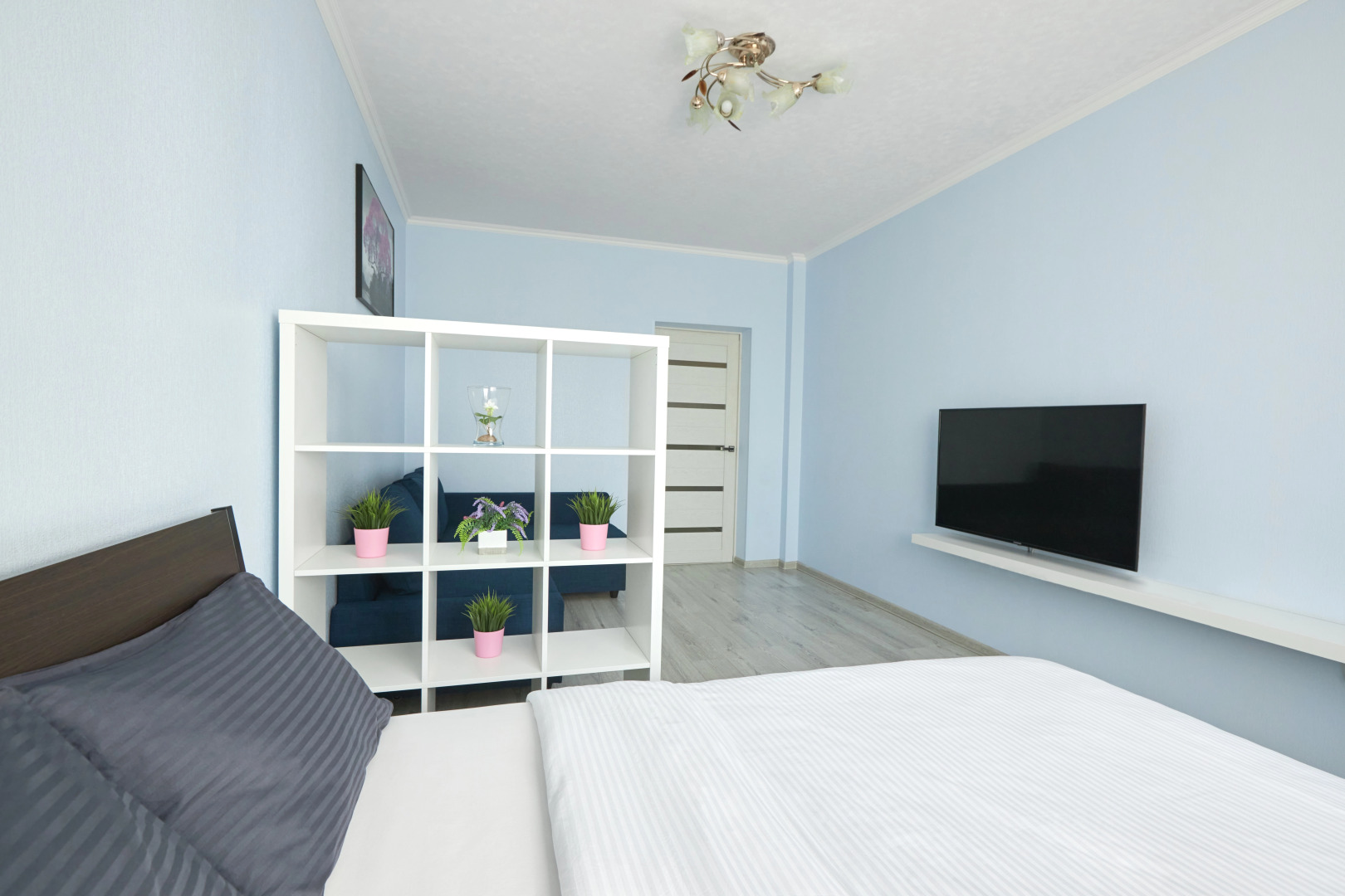 Апартаменты Сакура - Как Дома Аксай