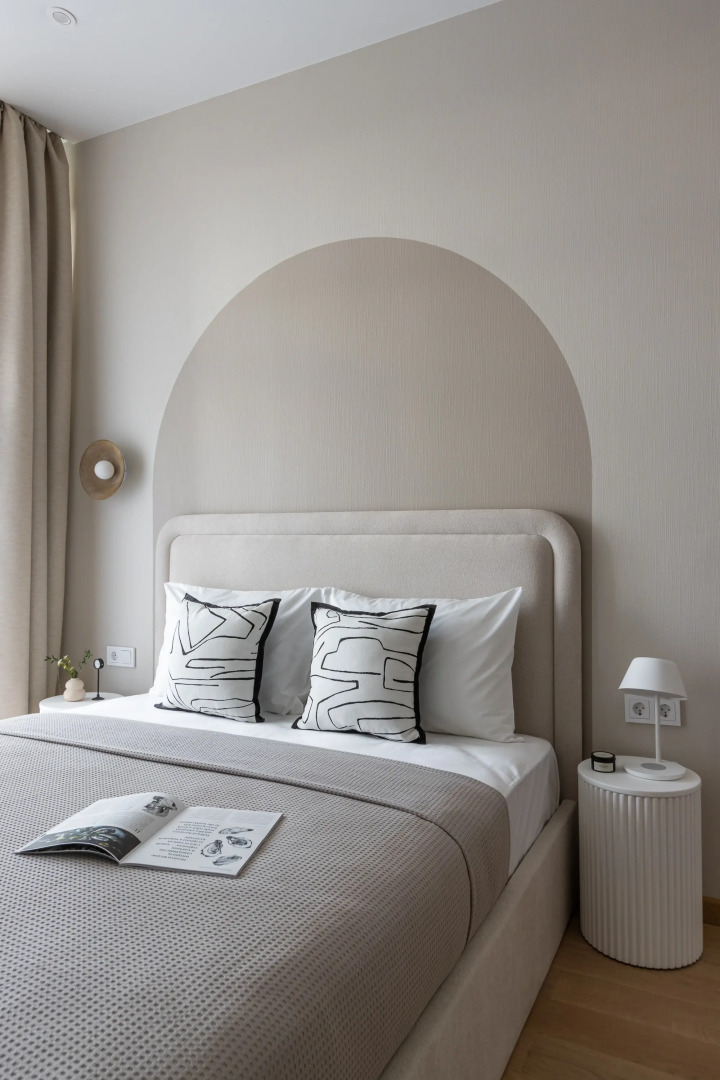 Апартаменты У Моря