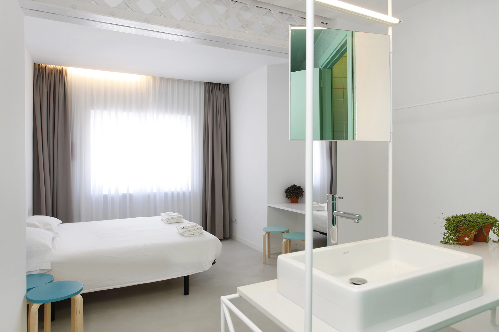 Апартаменты Barcelona Best Services