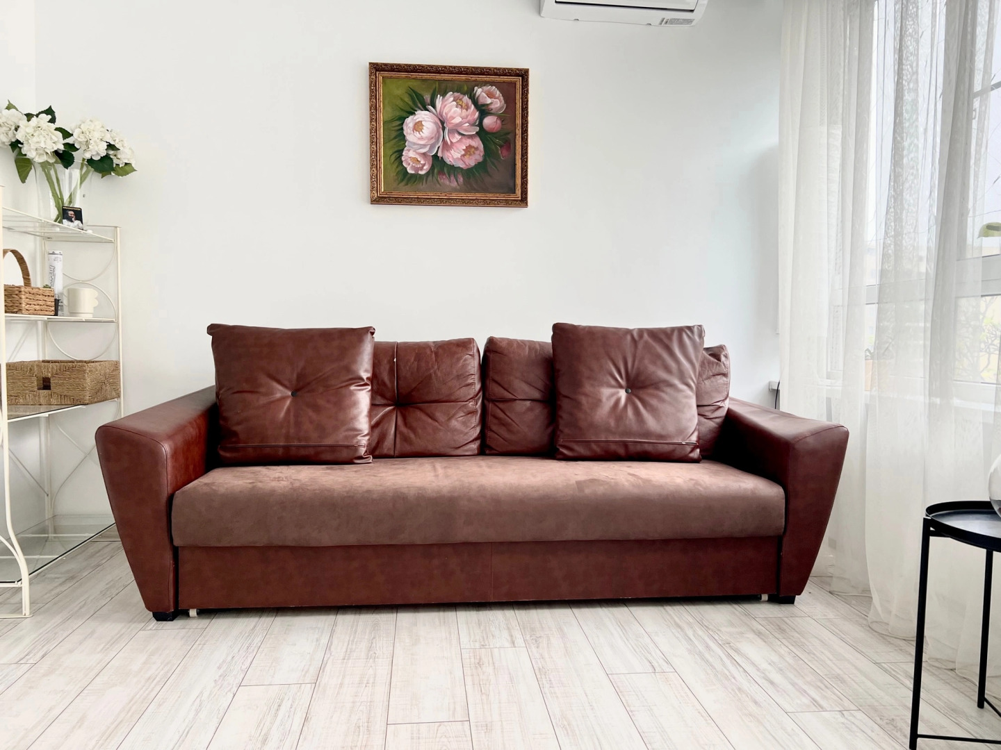 Апартаменты Апарт Горный