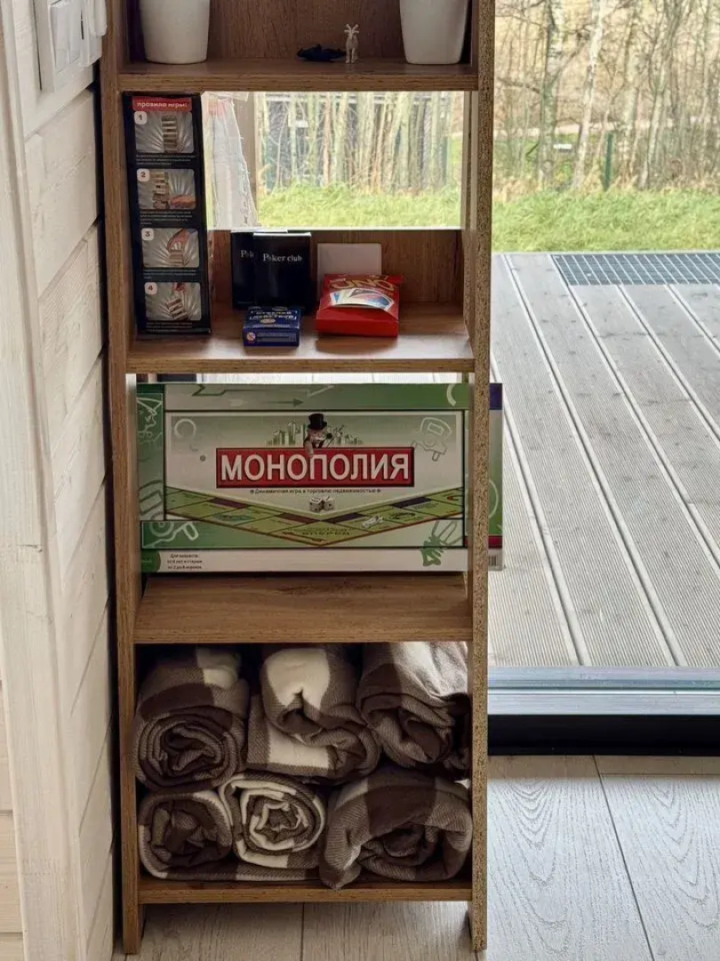 Частный дом ИГМА Сосновские горки 8-местный