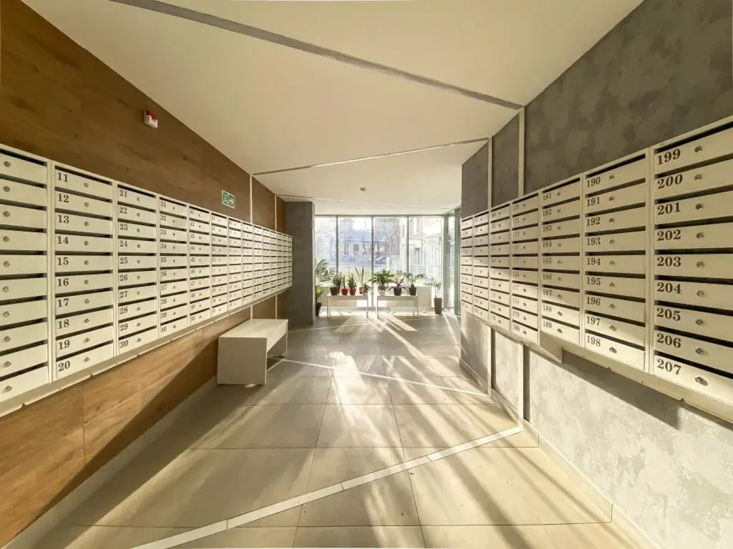 Апартаменты Cosmos Apart на Революции 52 В (4)