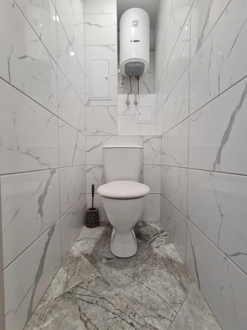 Апртаменты на сутки улица Первомайская 16