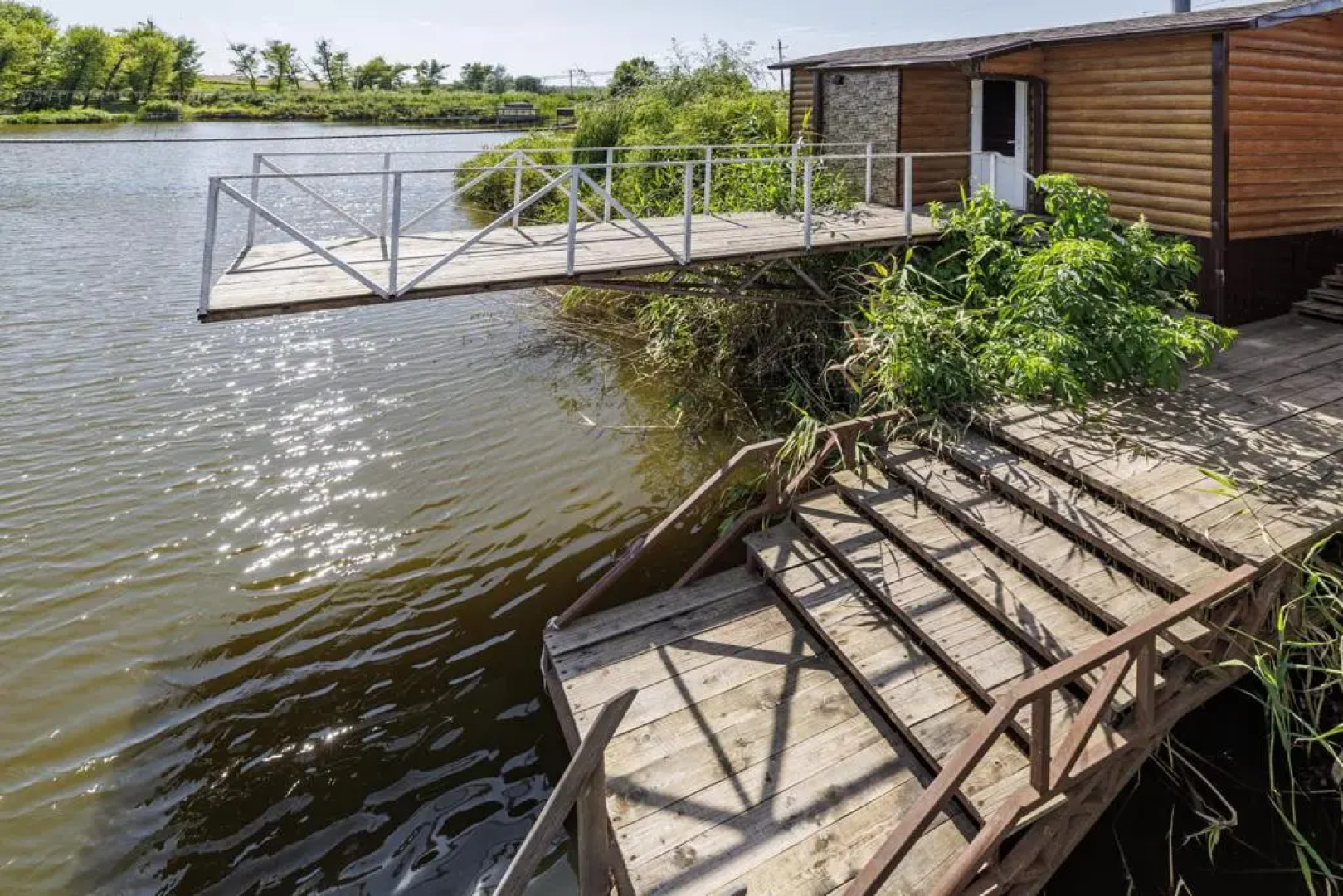 Гостиница Любимая усадьба