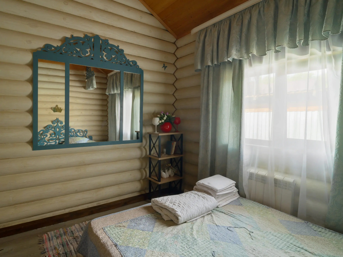 Частный дом Гуси Лебеди