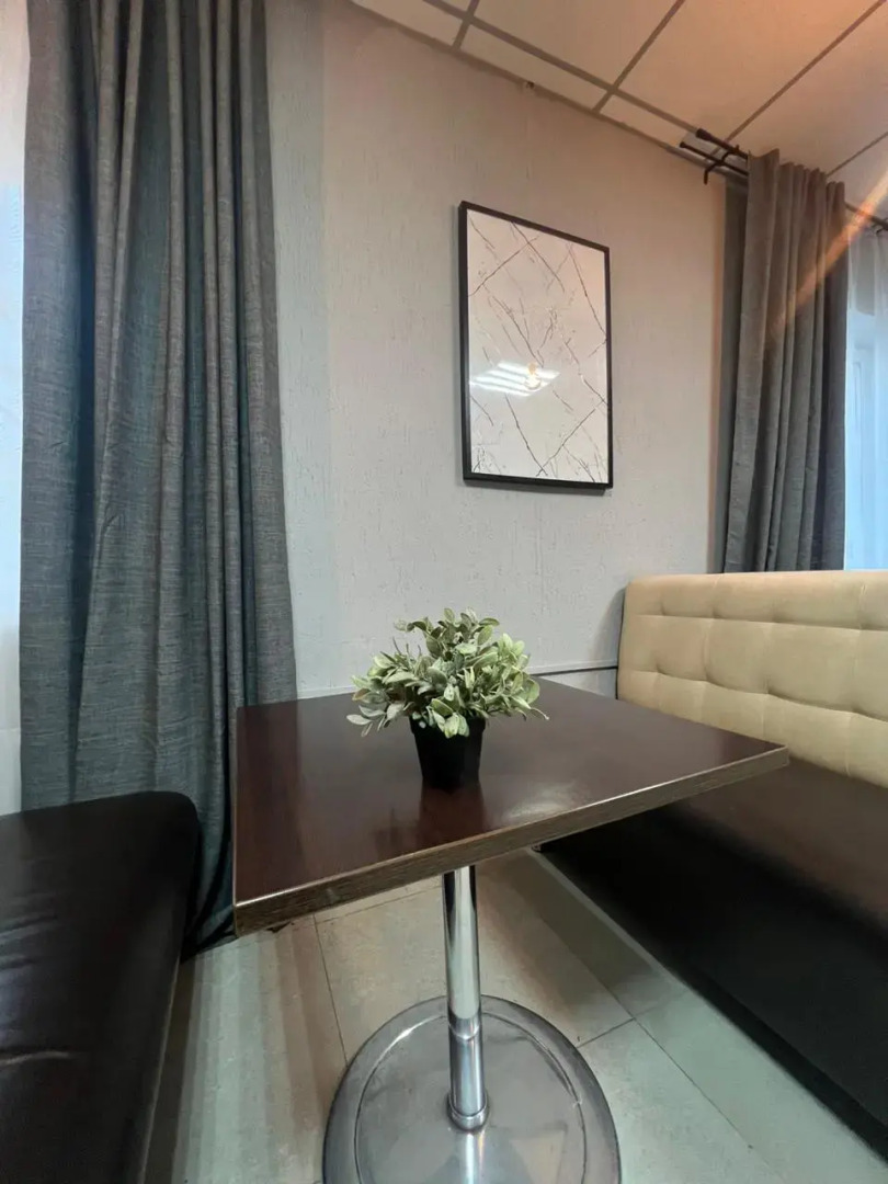 Гостевой дом ОТО