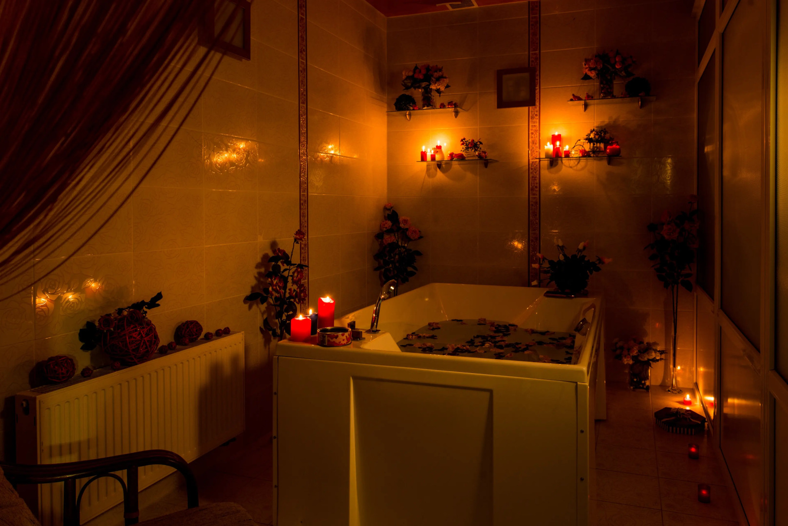 Отель Sky-Эльбрус