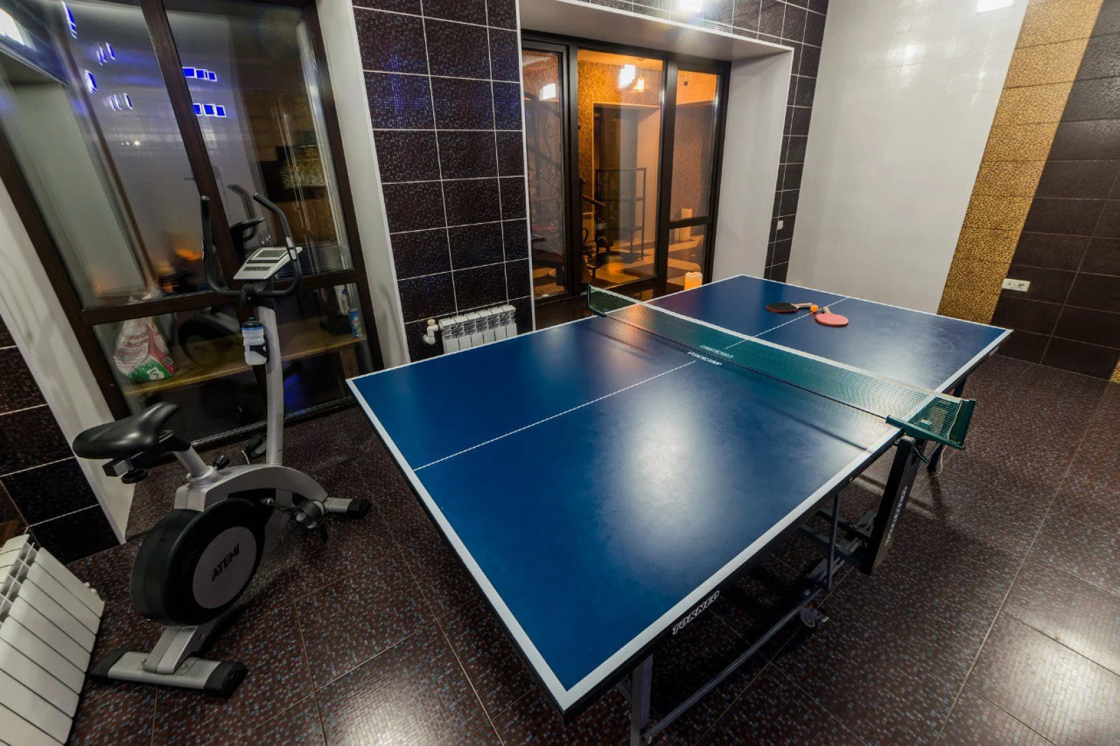 Гостевой дом Сказка