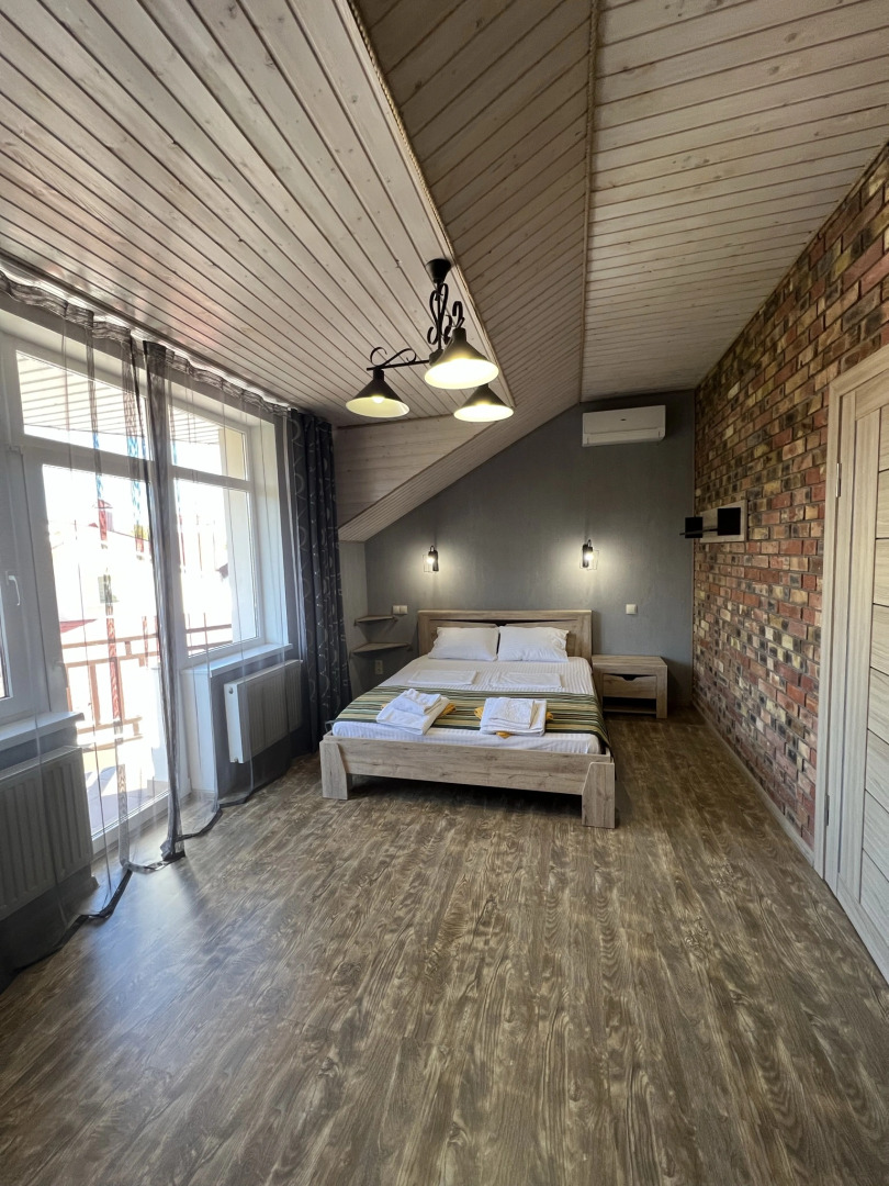 Гостевой дом Пента хаус