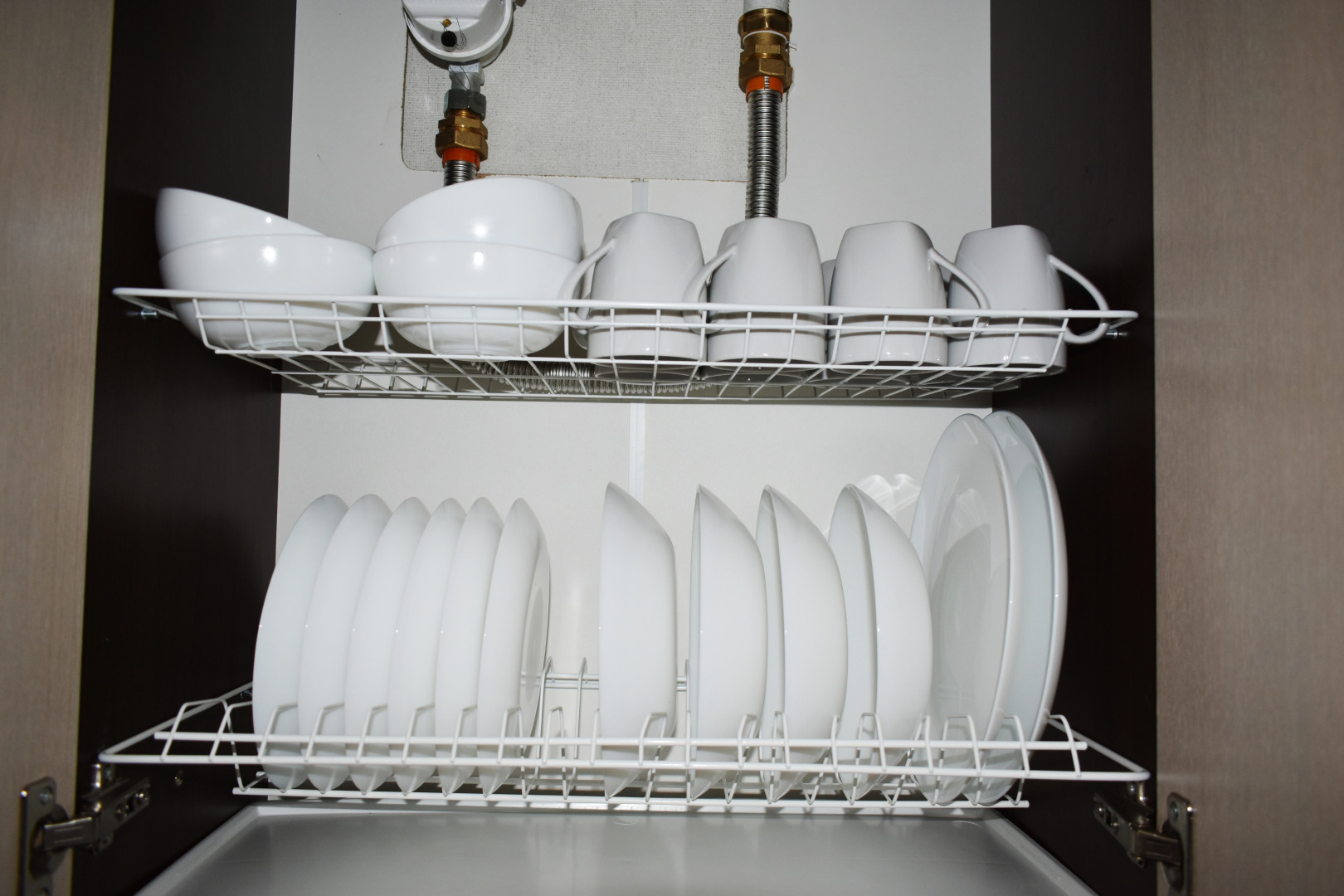 Квартира у Трёх Котов