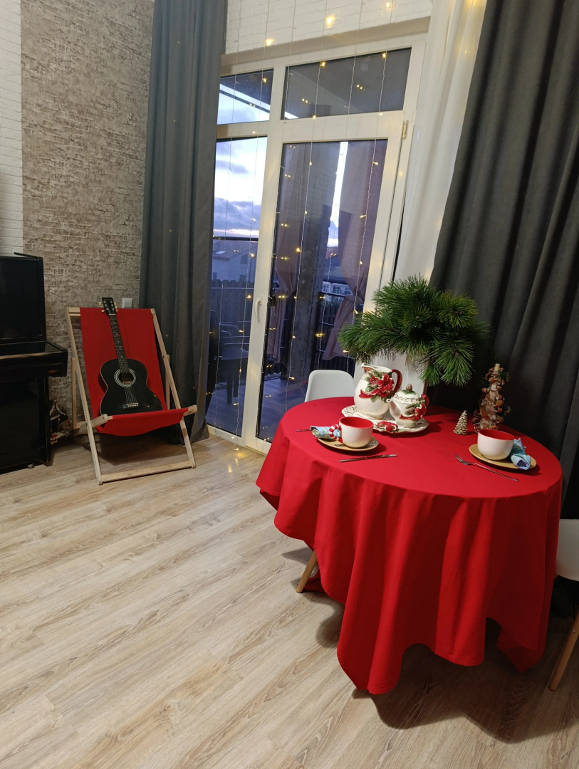 Частный дом Панорама Анапа