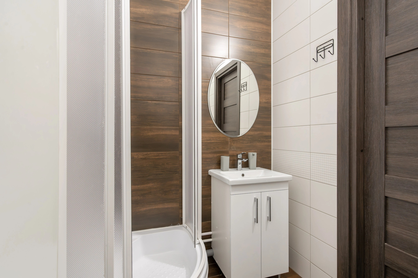 Апартаменты KeysSpb на Фарфоровской St2