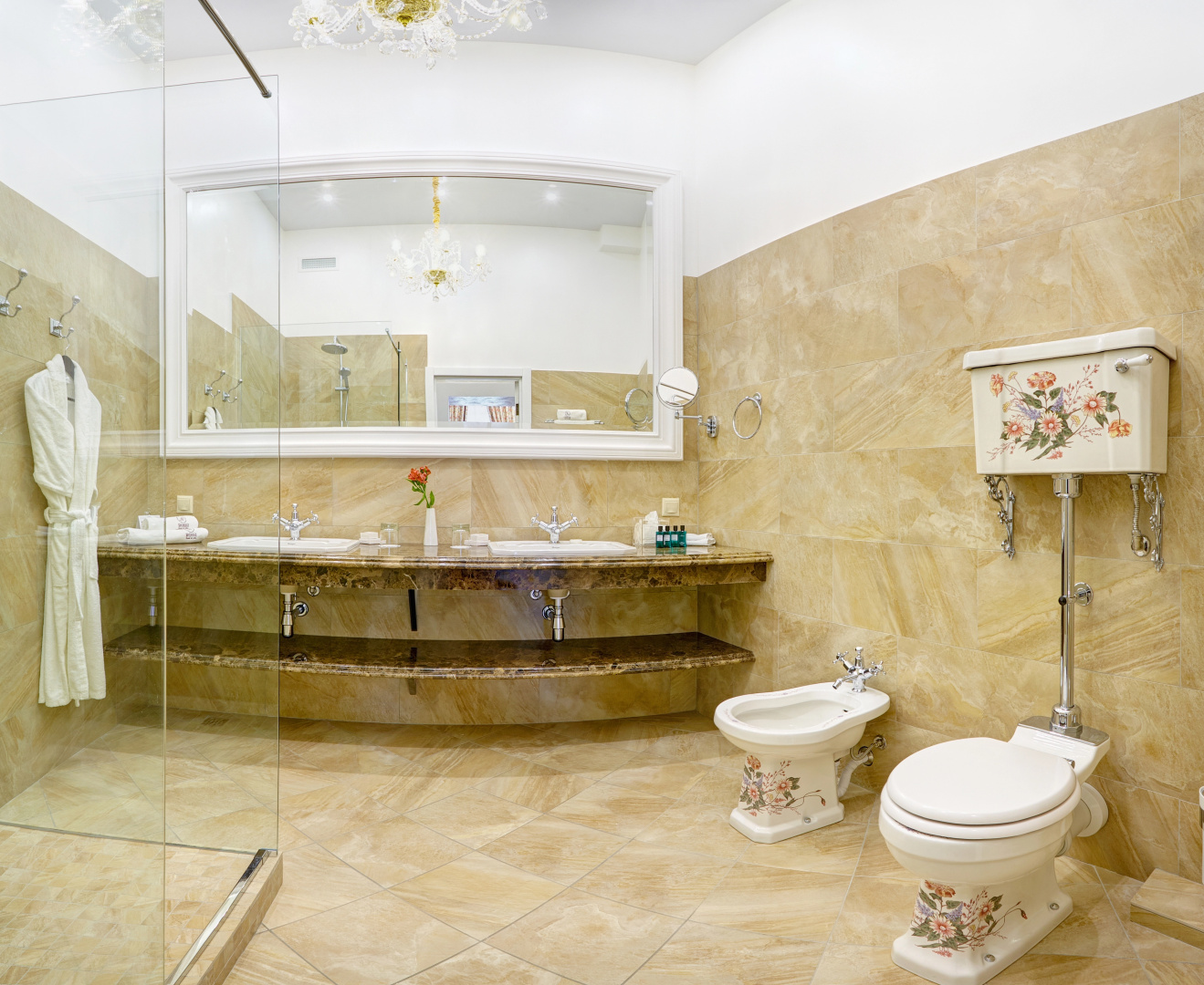 Rossi Boutique Hotel & SPA