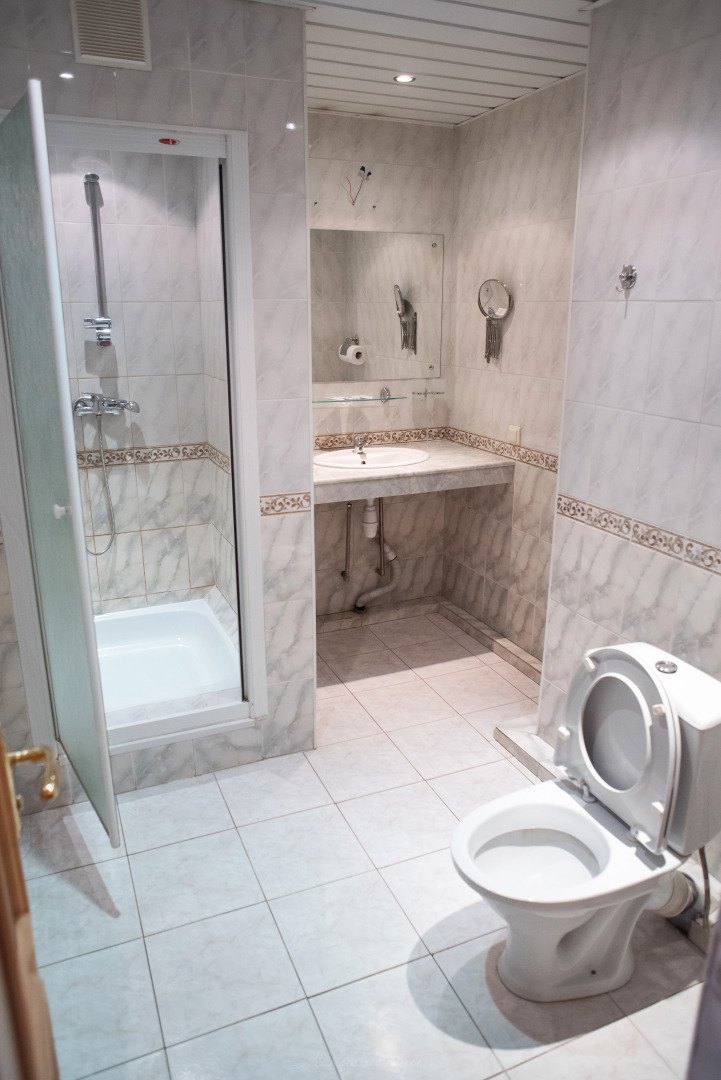 Загородный комплекс Лесные Поляны