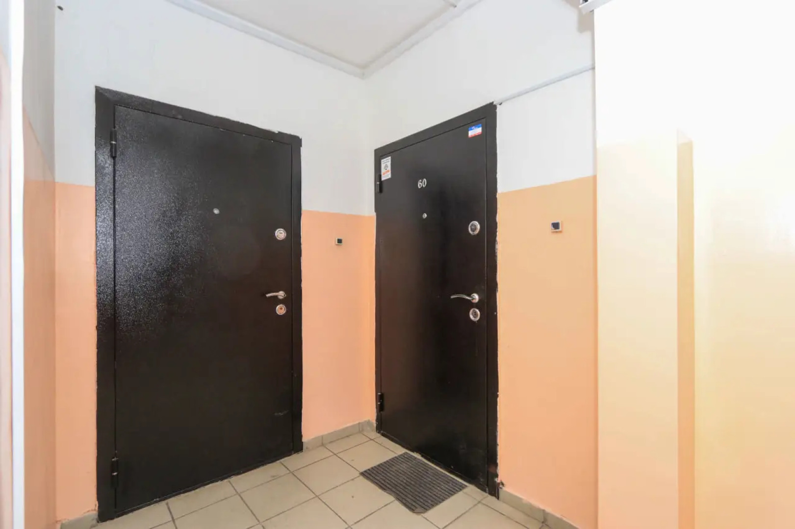 Квартира На Улице Юрия Тена 10